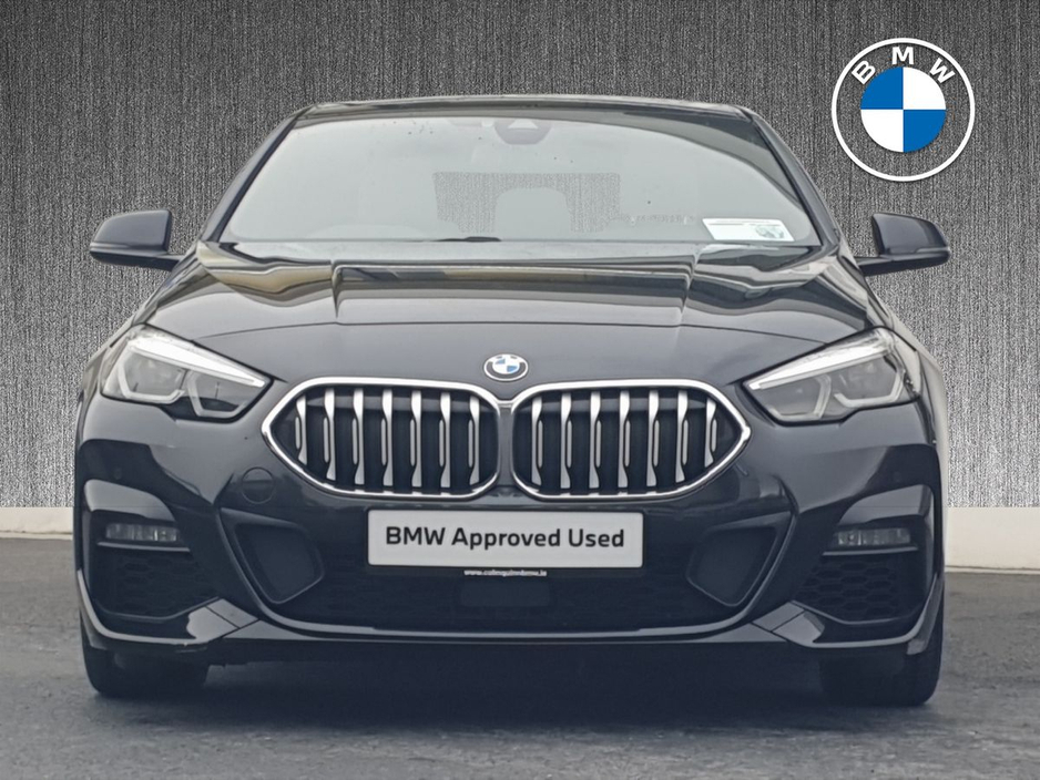 2022 BMW 2 Series 218i Sport Auto