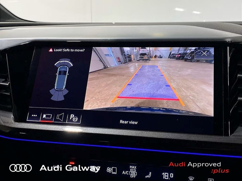 2025 Audi Q4 e-tron - image 16