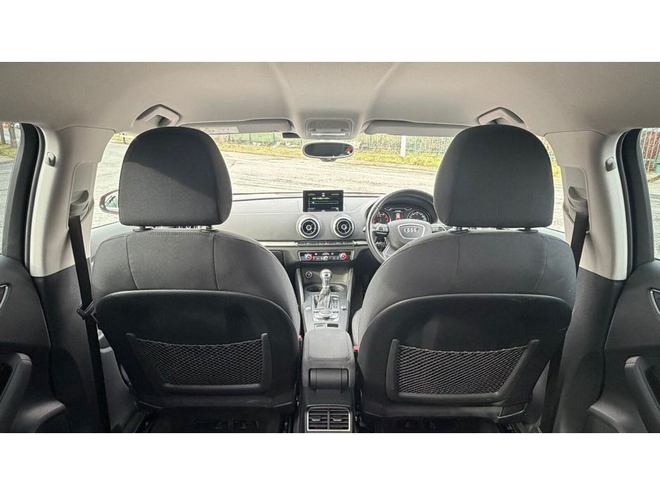 2014 Audi A3 1.4 TFSI 140BHP SPORT €12,950