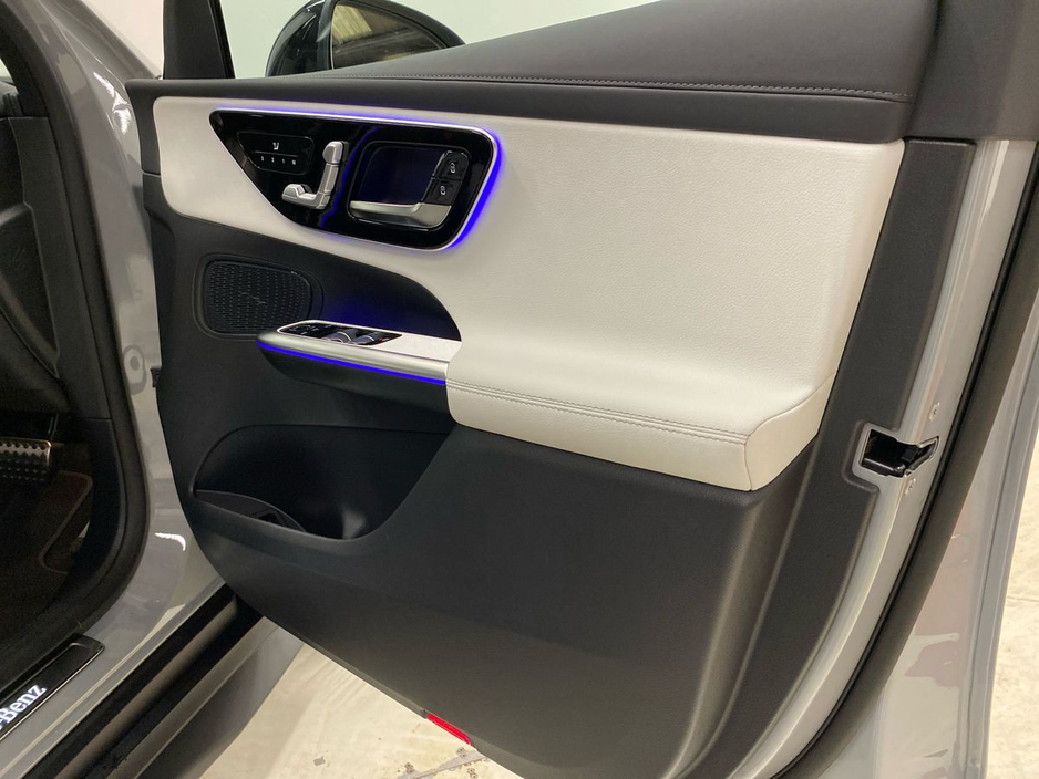 2026 Mercedes-Benz GLC Class - image 18