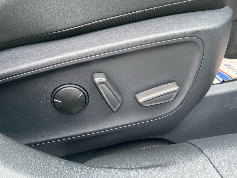 2026 Ford Kuga ST-Line X Edition 2.5 PHEV 243BHP