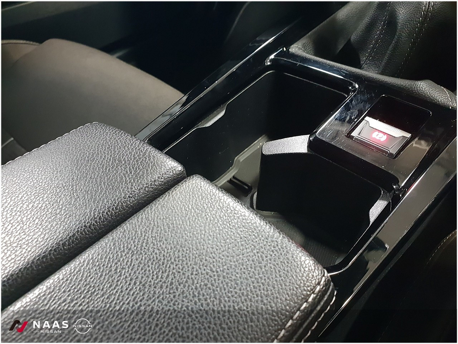 2022 Opel Astra SRI-1.2 130PS €22,445