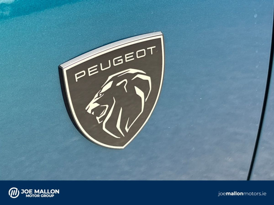 2024 Peugeot 408 - image 34
