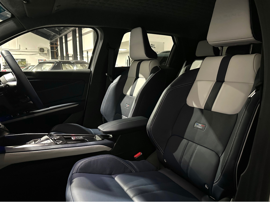 2026 Alpine A290 GTS 52KWH EVERY OPTION €49,950