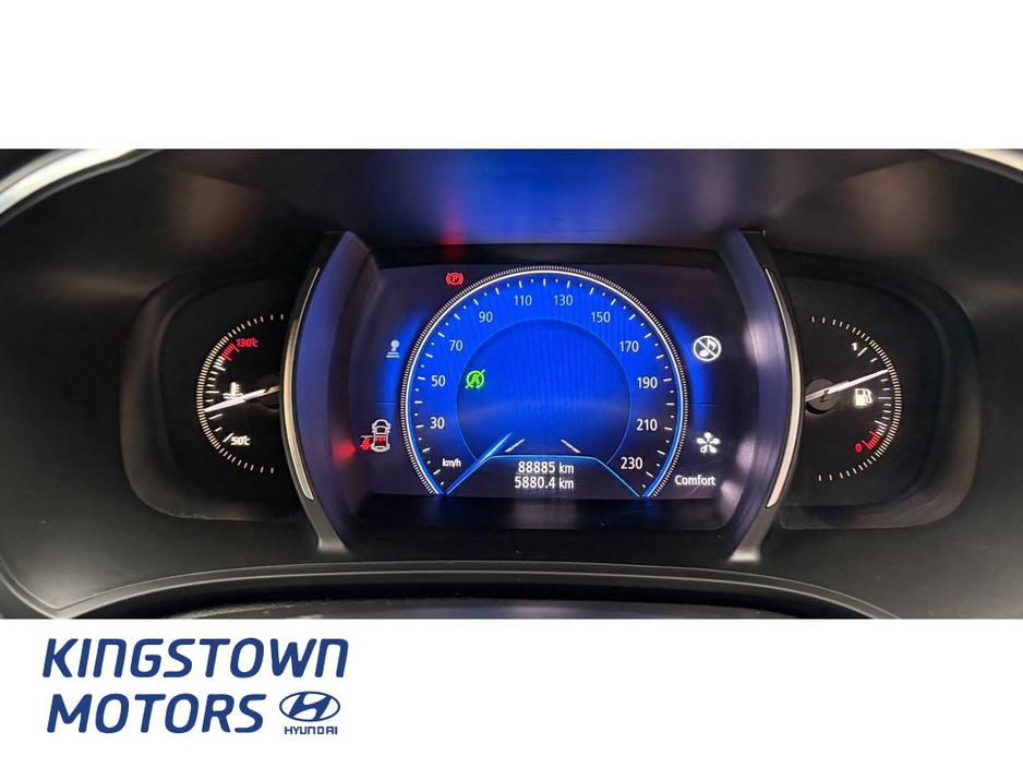 2019 Renault Megane Sport Tourer Iconic €13,995