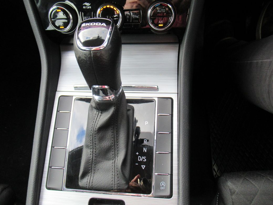 2022 Skoda Superb SUPERB AMB 2.0TDI 150HP DSG €28,990