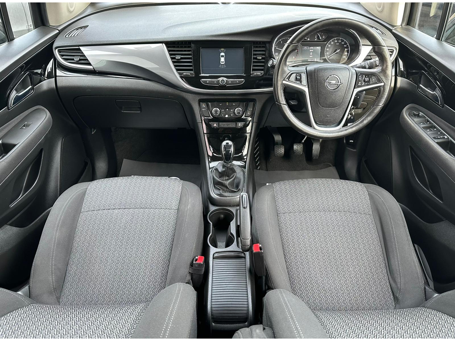 2017 Opel Mokka - image 15