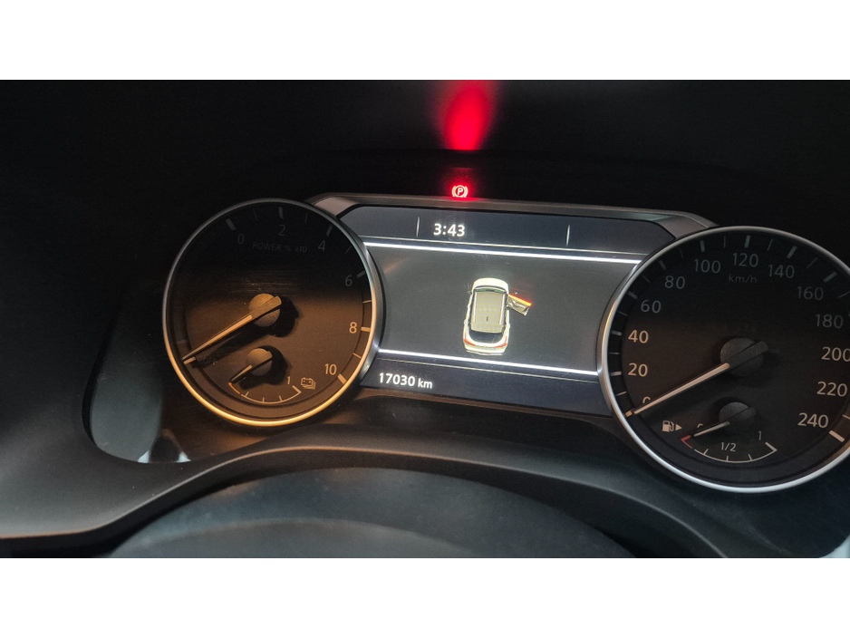 2023 Nissan Qashqai EPOWER SV PREMIUM GR R RR 4DR AUTO €26,950