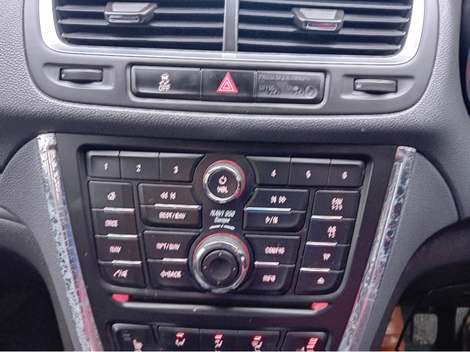 2016 Opel Mokka SE 1.6 CDTI 136PS  6 SPEED  @ REDDY2DRIVE LTD €8,850