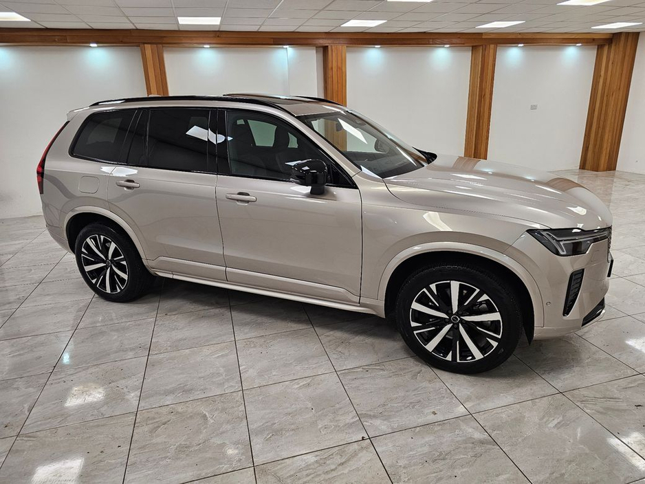 2025 Volvo XC90 NEW MODEL PLUS ! €76,950