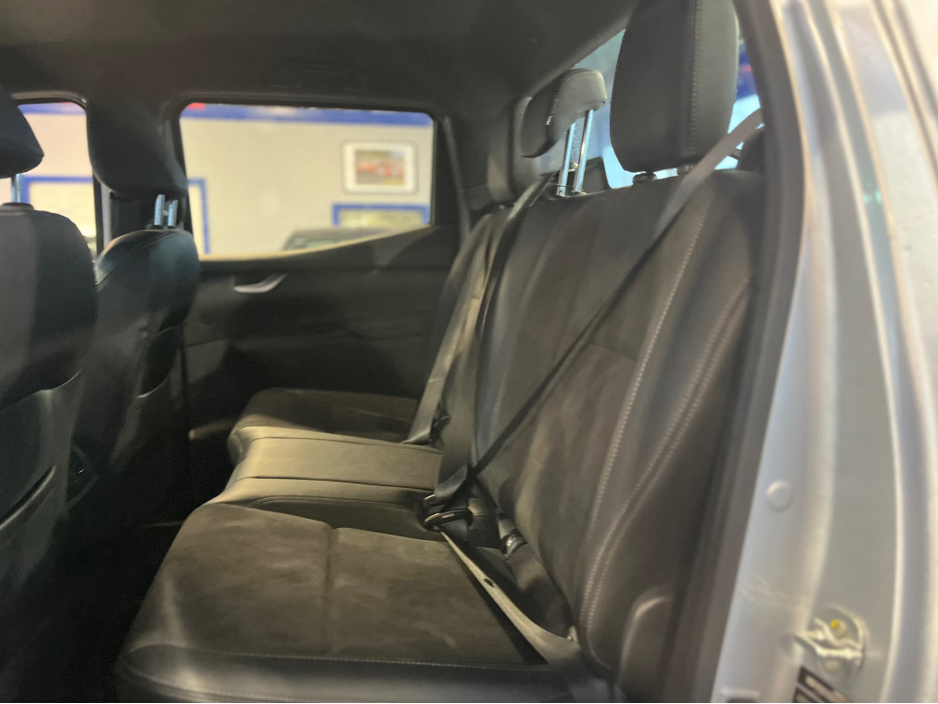 2019 Mercedes-Benz X Class X250 POWER D 4MATIC AUTO €28,950