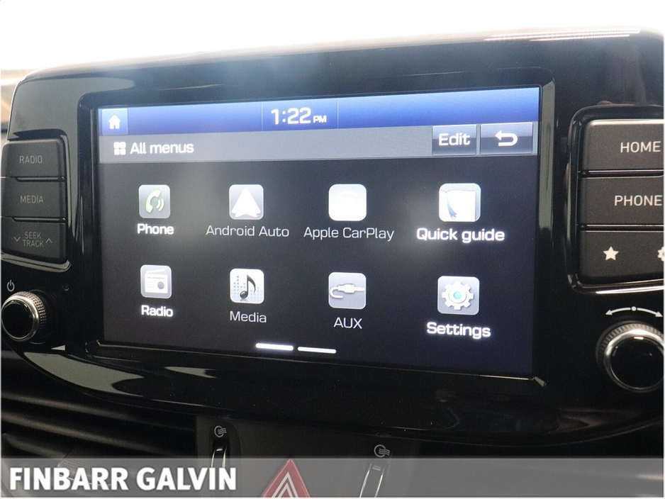 2020 Hyundai i30 - image 17