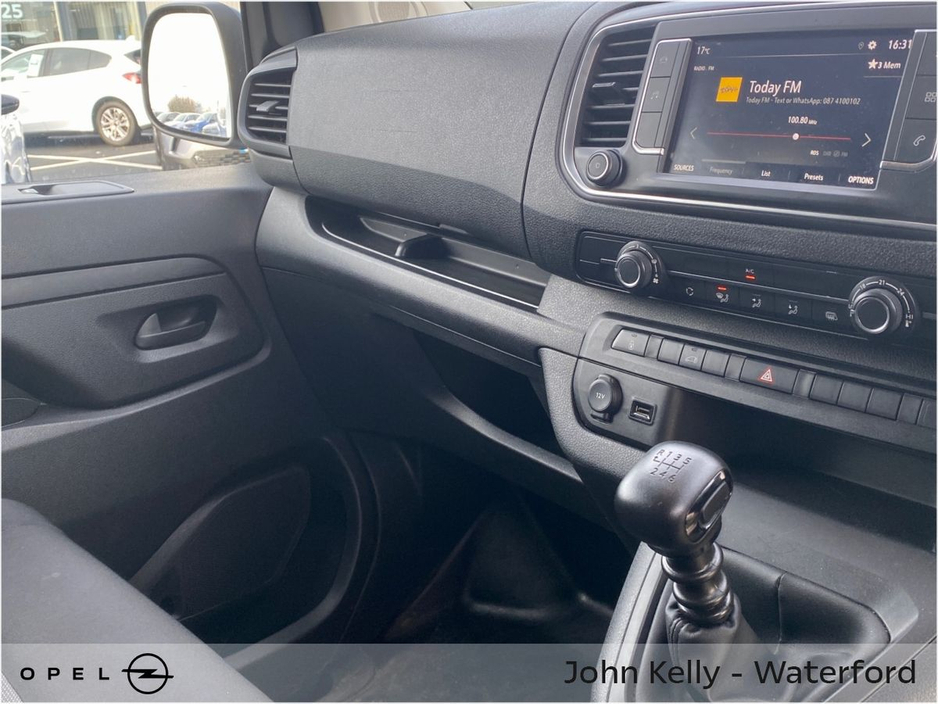 2024 Opel Vivaro - image 9