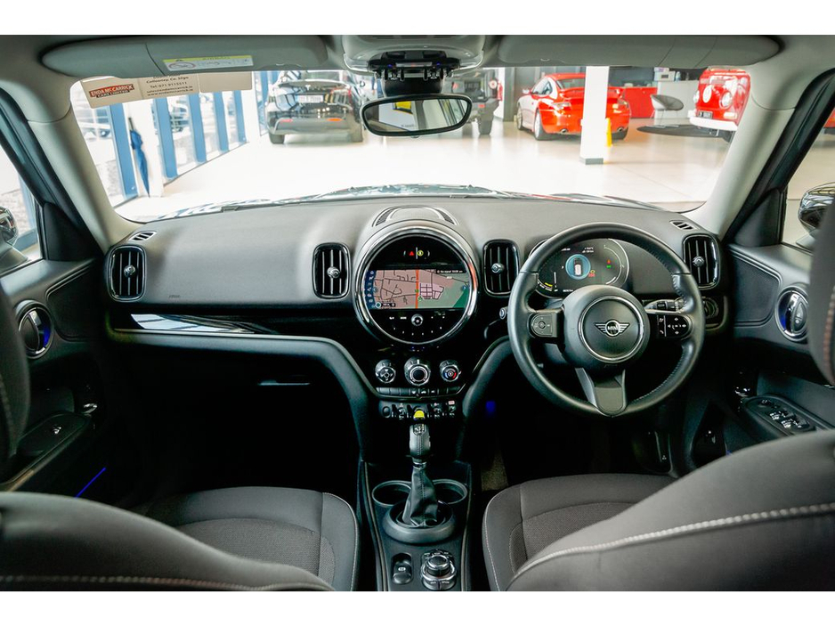 2022 MINI Countryman - image 25