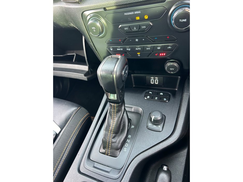 2021 Ford Ranger - image 41