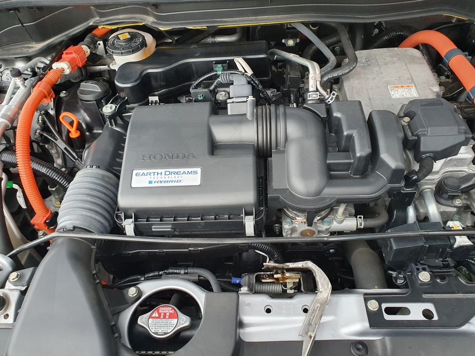 2020 Honda Jazz 1.5 E:HEV SELF CHARGING HYBRID €16,950