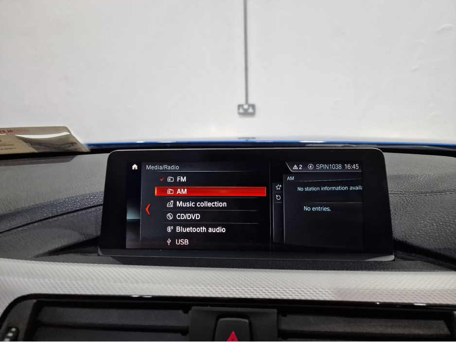 2019 BMW 4 Series - image 19