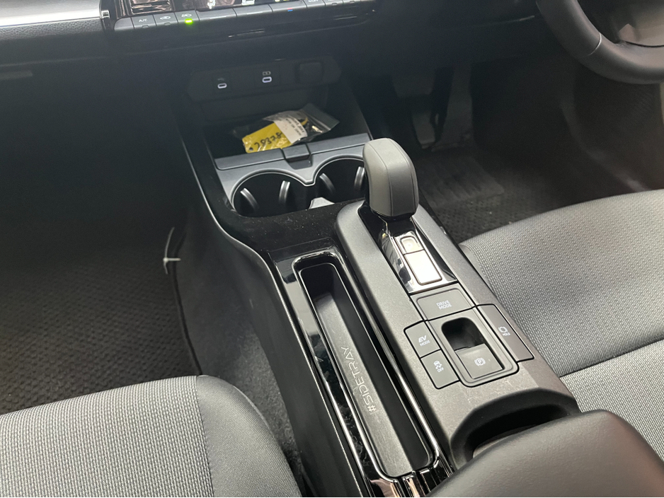 2025 Toyota Prius - image 16