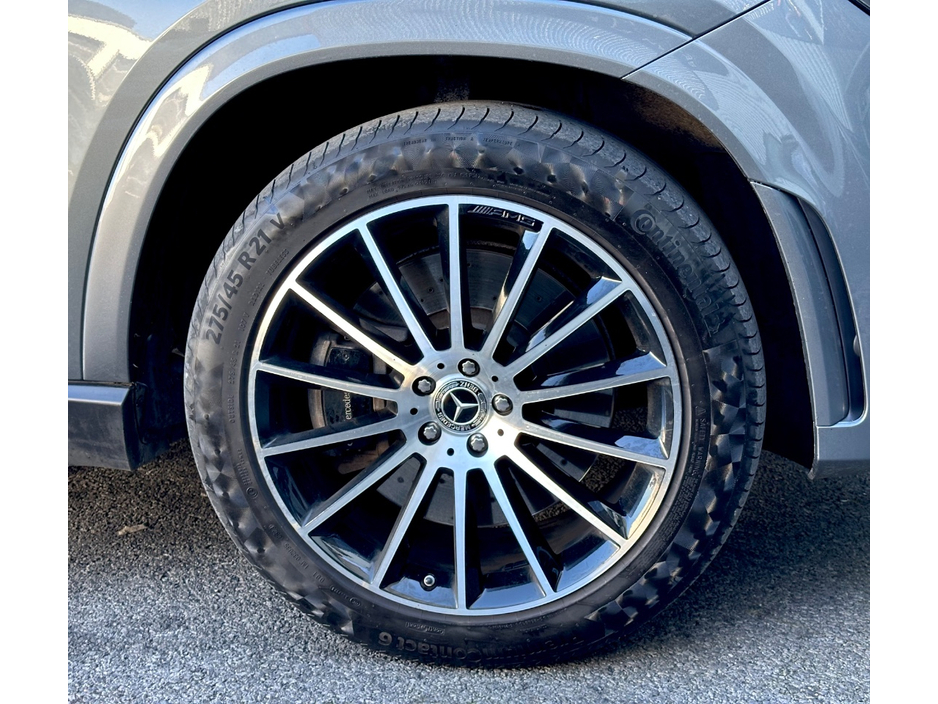 2022 Mercedes-Benz GLE Class - image 18