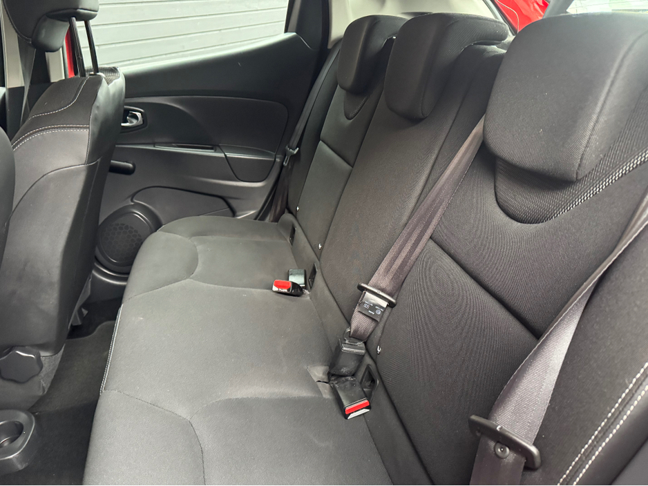2013 Renault Clio IV DYNAMIQUE 1.2 5DR €5,995