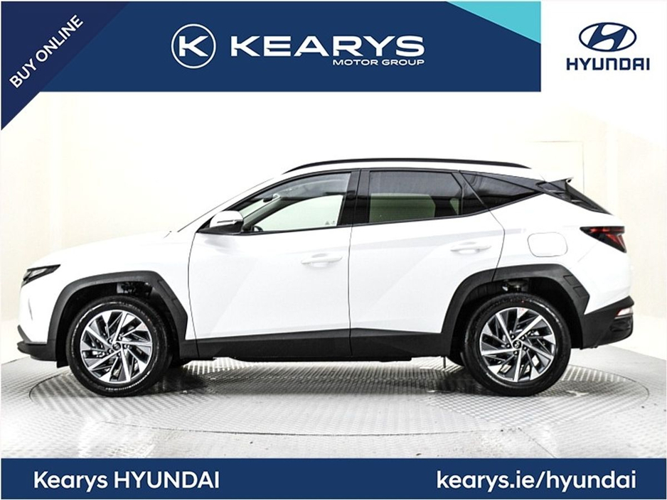 2023 Hyundai Tucson 2WD Executive €33,490