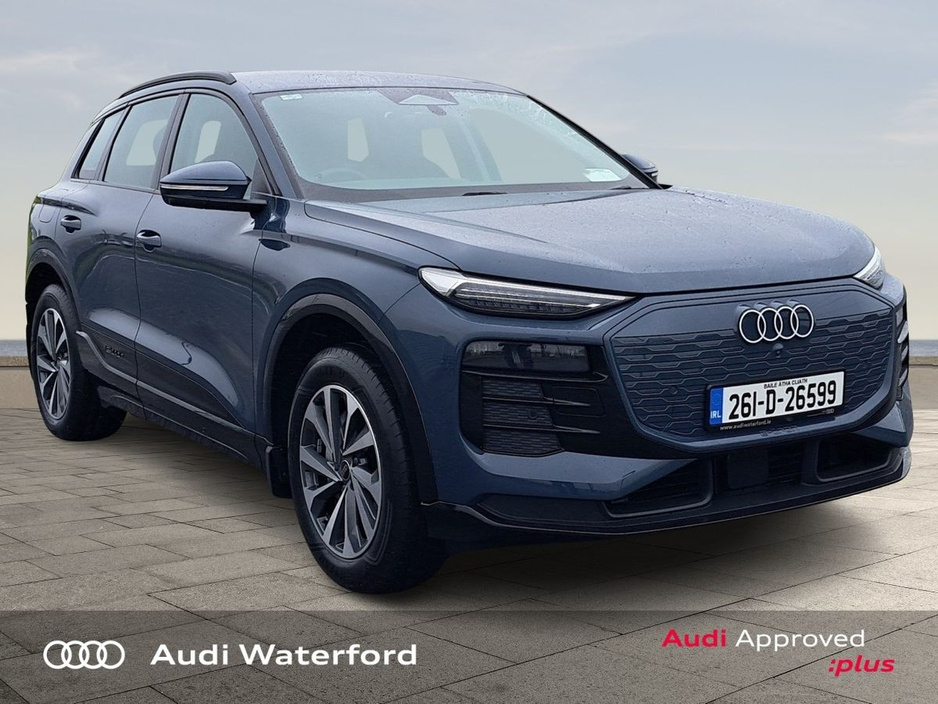 2026 Audi Q6 E-TRON for sale in , Ireland