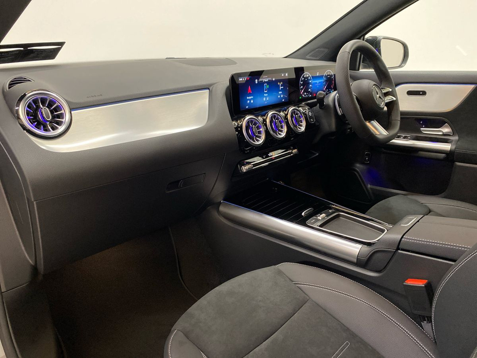 2026 Mercedes-Benz GLA Class - image 6