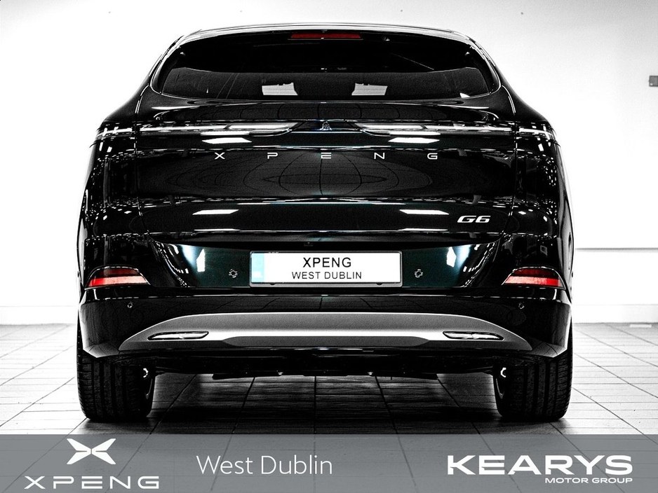 2026 Xpeng G6 - image 6