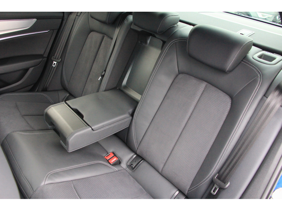 2024 Audi A6 Quattro S Line * Black Edition * 204Bhp TDi €62,950