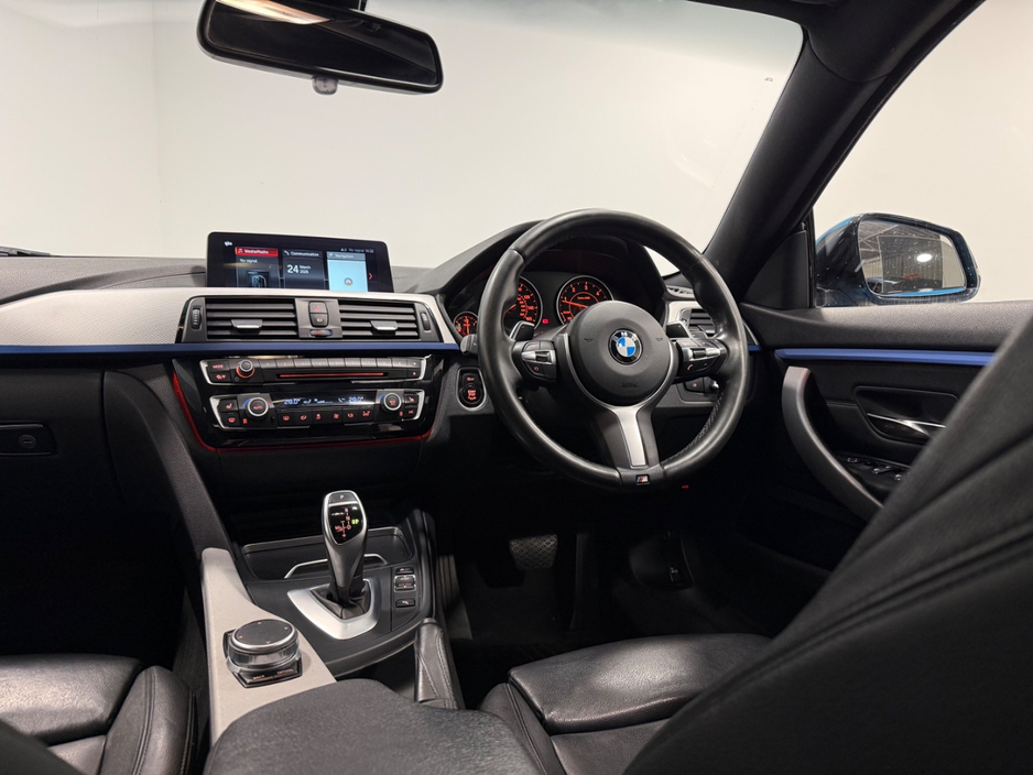 2018 BMW 4 Series - image 14