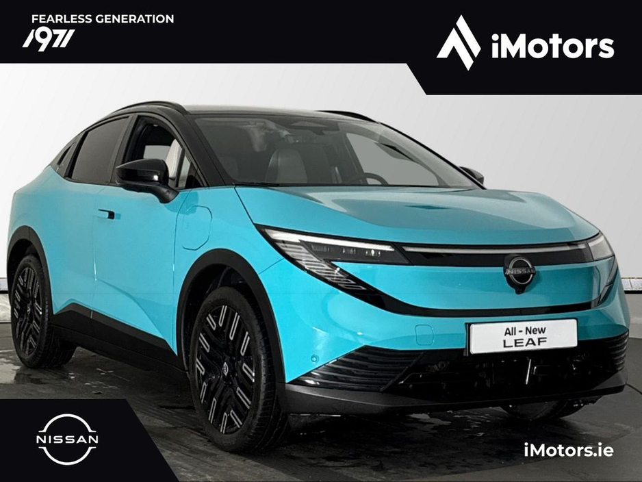 2026 Nissan Leaf for sale in , Ireland