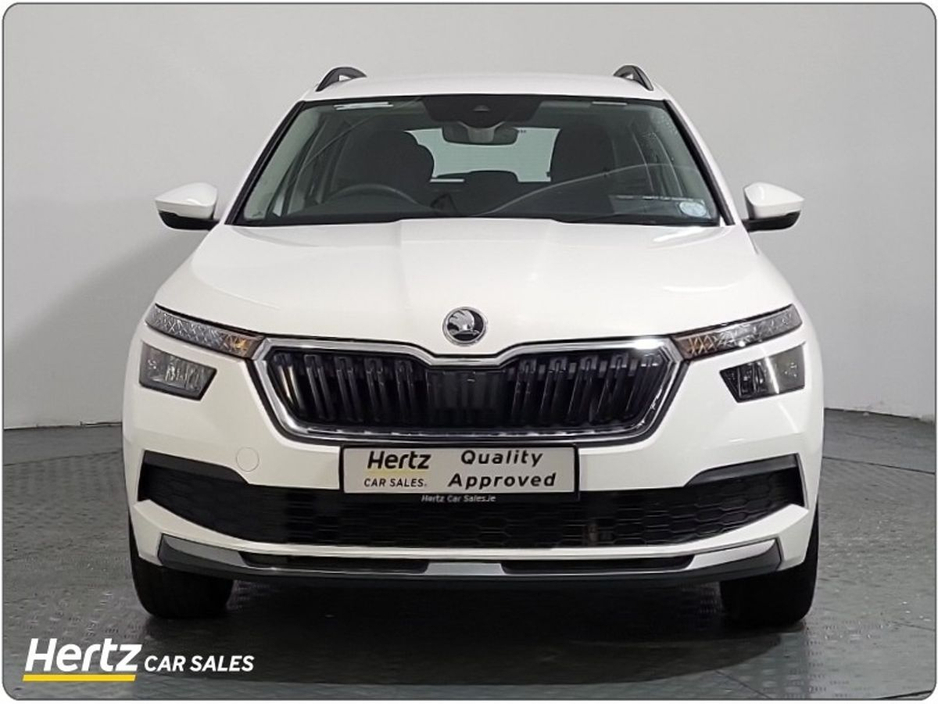 2024 Skoda Kamiq - image 16