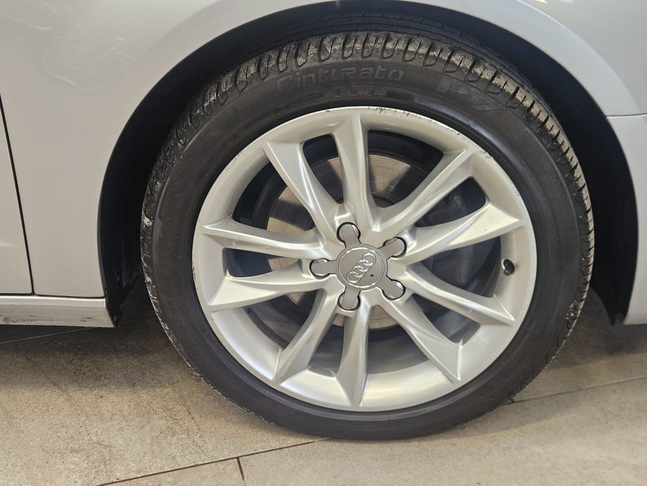 2016 Audi A3 1.6 TDI SE 17