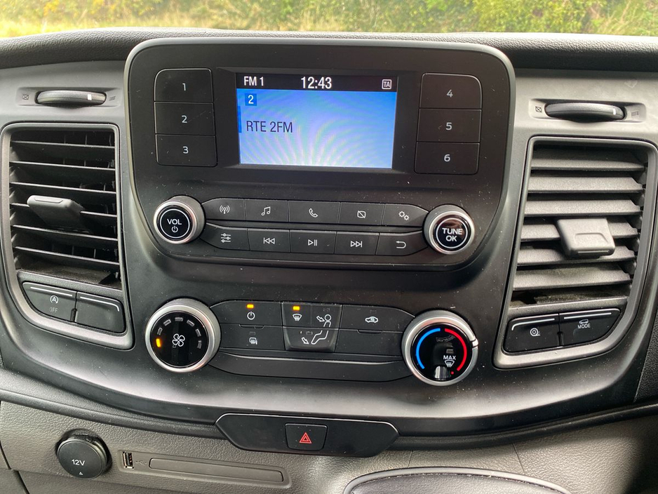 2023 Ford Transit - image 16