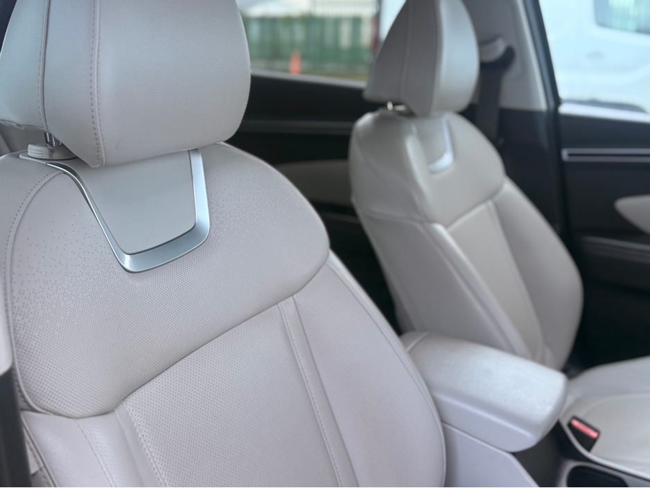 2023 Hyundai Tucson IX35 EXECUTIVE 5DR €33,250