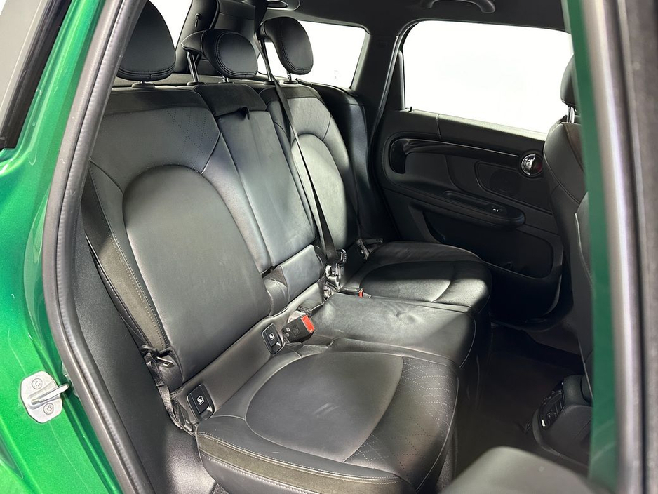 2021 MINI Countryman John Cooper Works ALL4 PHEV €31,400