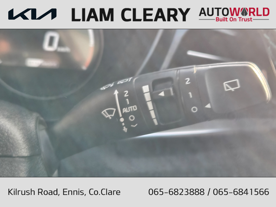 2022 Kia Niro - image 23