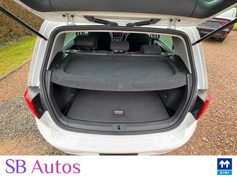 2017 Volkswagen Golf 172 Volkswagen Golf Comfortline 1.2 DSG €15,950