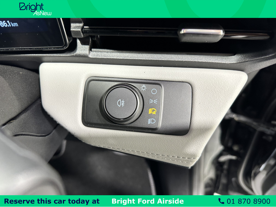 2026 Ford Puma - image 16