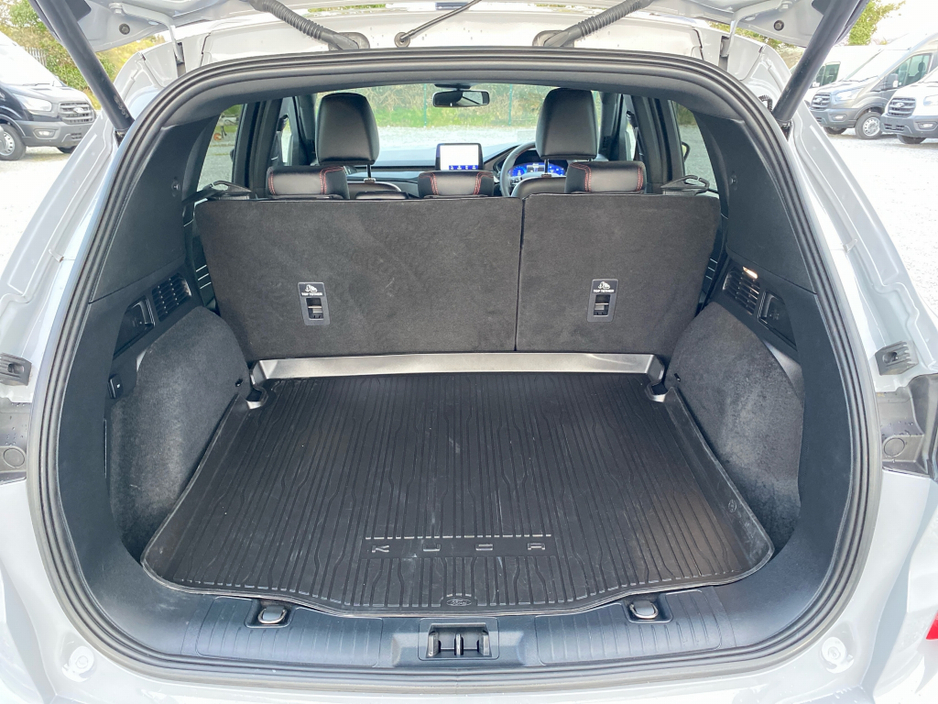 2023 Ford Kuga ST-Line X Special Edition.. Huge Spec €37,500