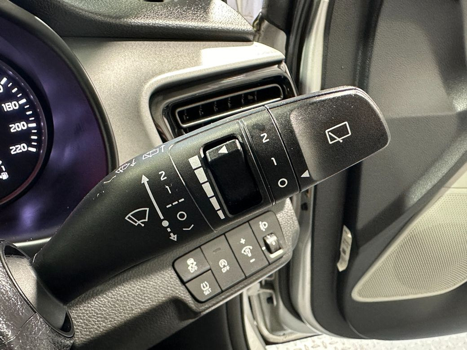 2022 Kia Stonic K3 1.0 Petrol €21,500