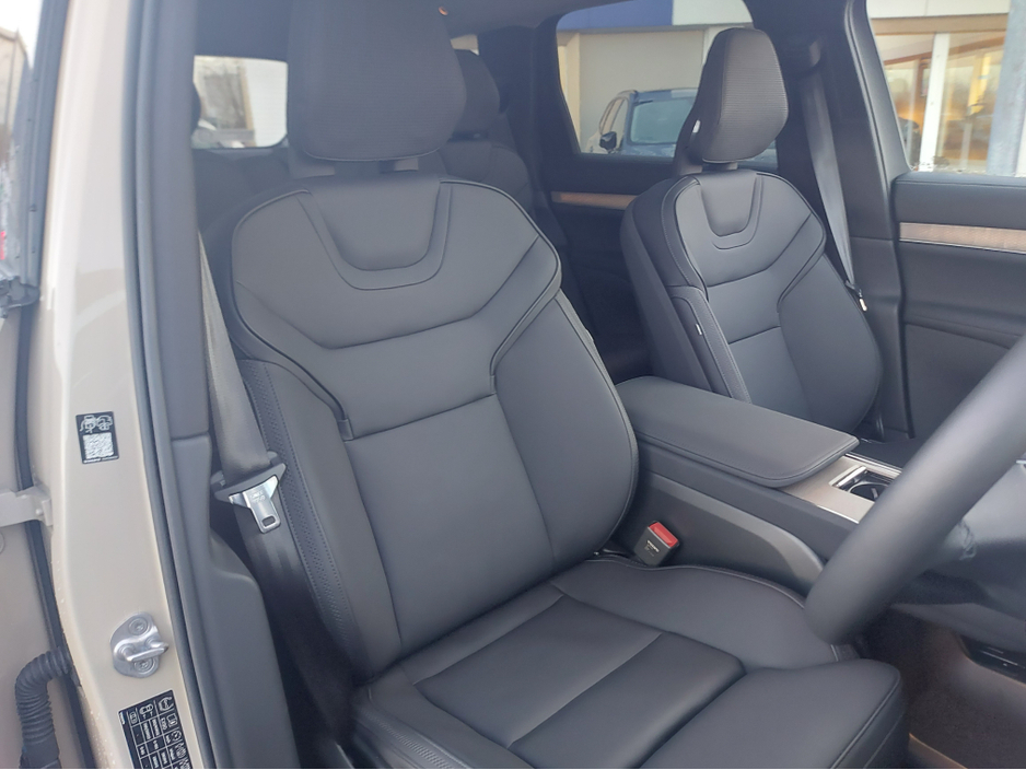 2025 Volvo EX90 TWIN MOTOR PERFORMANCE AWD ULTRA €97,950