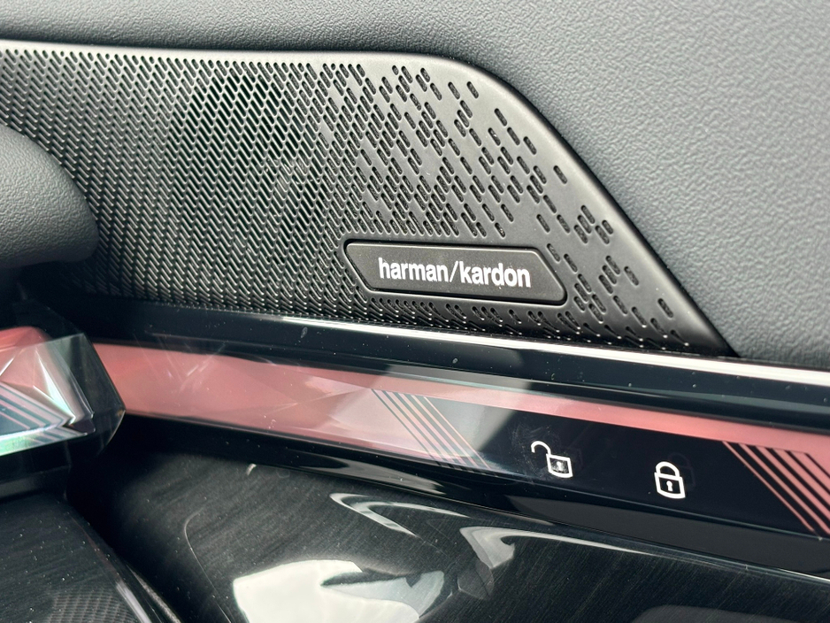 2025 BMW 5 Series 530e M Sport Auto €64,990