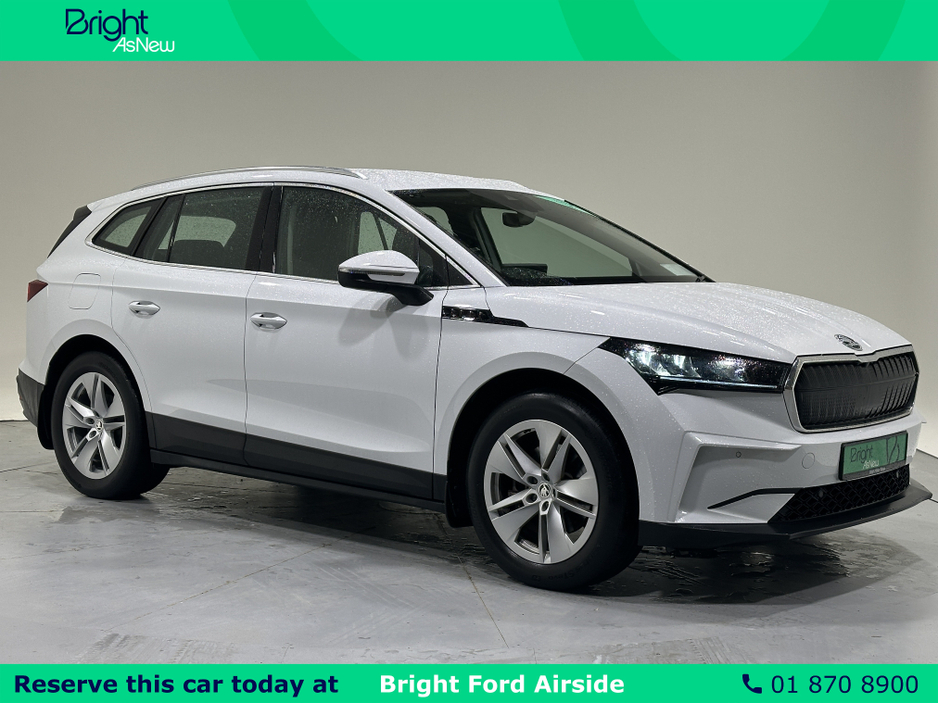 2023 Skoda Enyaq for sale in , Ireland