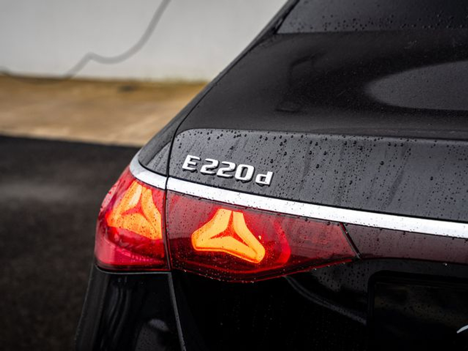 2024 Mercedes-Benz E Class - image 6