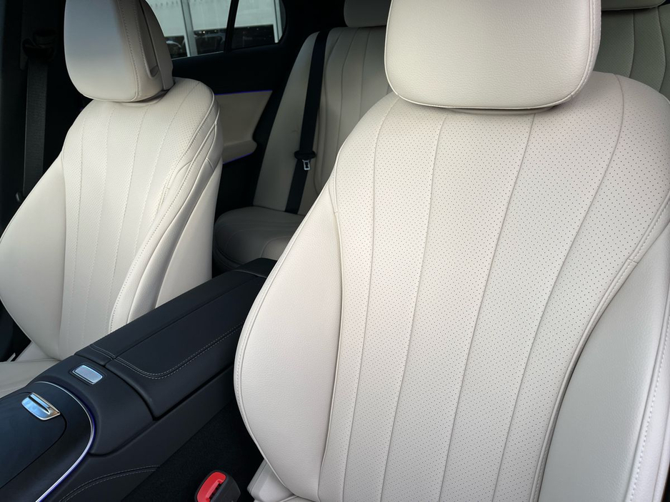 2026 Mercedes-Benz E Class - image 16