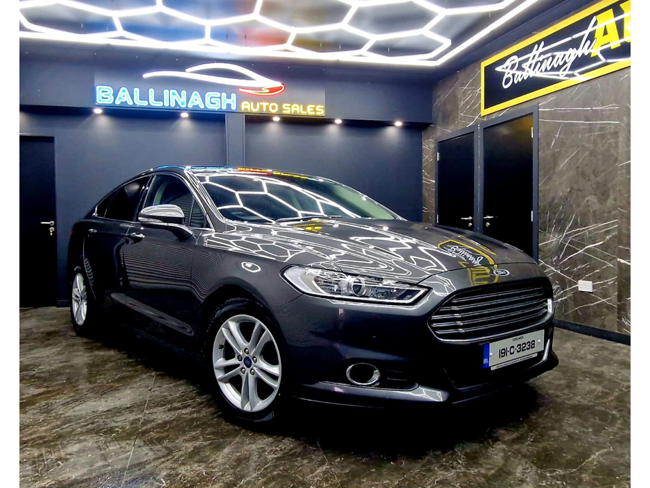 2019 Ford Mondeo for sale in , Ireland