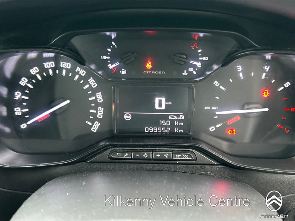 2021 Citroen C3 PURETECH 83 S&S MY MY32 FEEL EXCLUSIVE €13,950