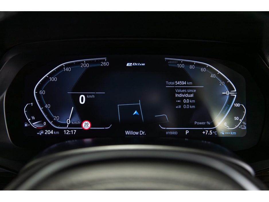 2021 BMW X5 - image 18