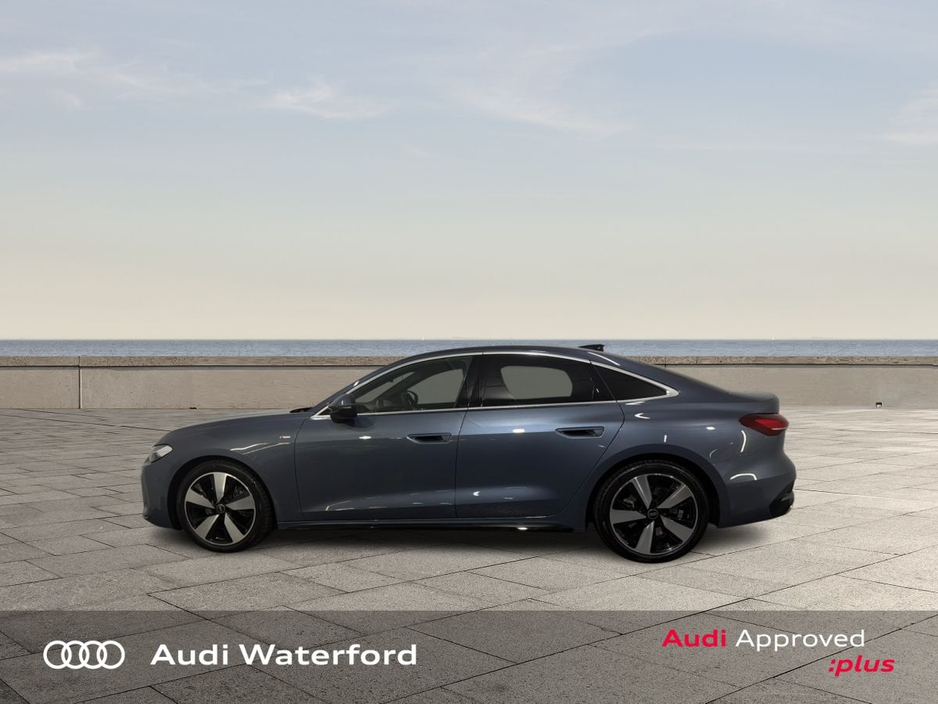 2025 Audi A5 Edition One S-Line €64,950